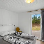 Stunning In Romo With Sauna Prázdninový dům *