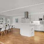 Prázdninový dům Stunning In Romo With Sauna *