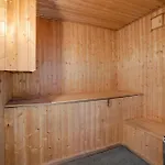 Stunning In Romo With Sauna Prázdninový dům