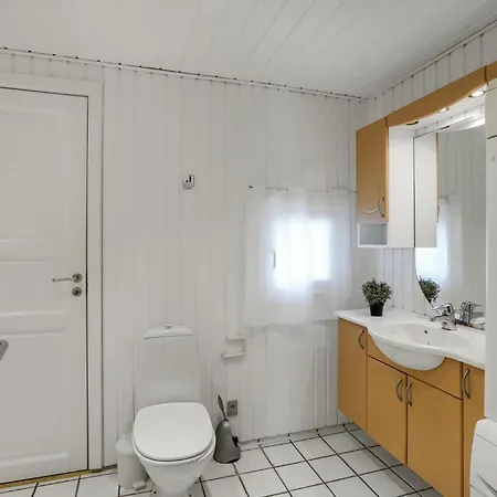 Stunning In Romo With Sauna *