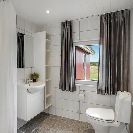 Stunning In Romo With Sauna * Bolilmark