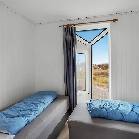 Stunning In Romo With Sauna Prázdninový dům