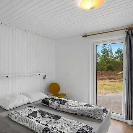 Stunning In Romo With Sauna Casa vacanze *
