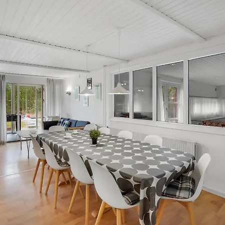 Stunning In Romo With Sauna Casa vacanze Bolilmark