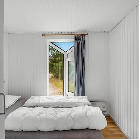 Stunning In Romo With Sauna Bolilmark