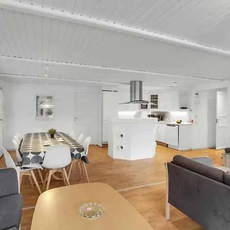 Holiday home Stunning In Romo With Sauna *