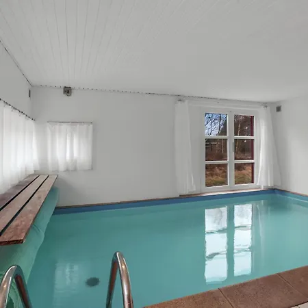 Stunning In Romo With Sauna Casa vacanze Bolilmark