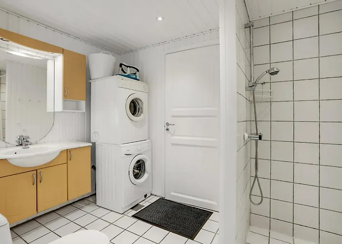 بيت للعطل Stunning In Romo With Sauna