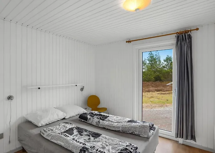Stunning In Romo With Sauna بيت للعطل *